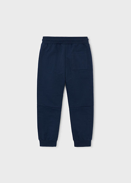 Tuta felpata con 2 pantaloni art.4.809-029 MAYORAL