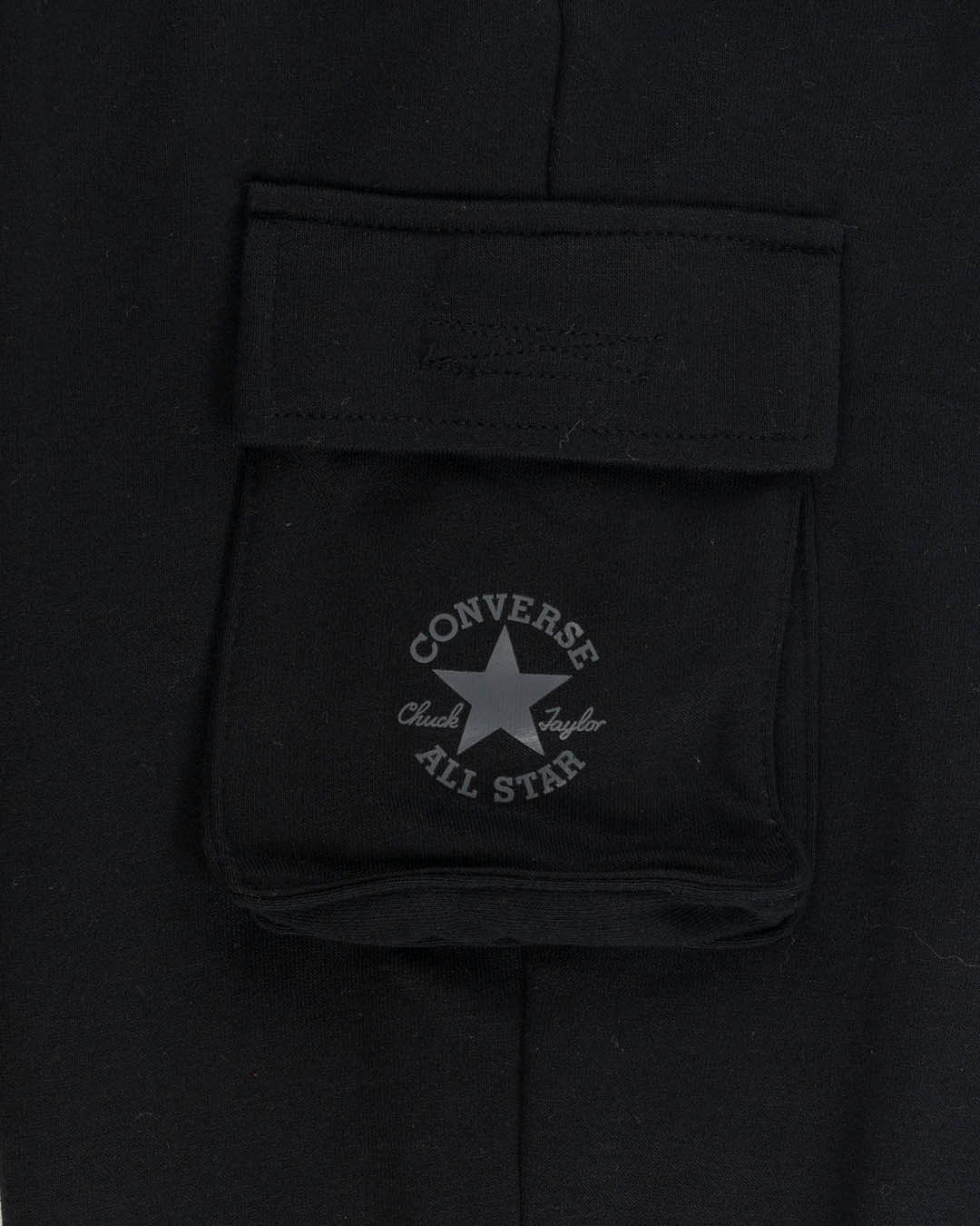 Pantaloni cargo a peso medio CONVERSE