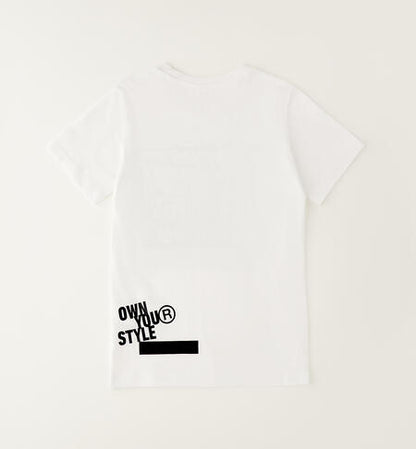 T-shirt Urban proof art.4G637-0113 I DO