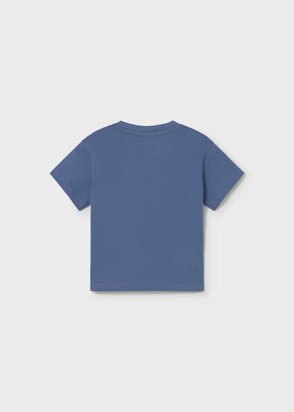 T-shirt manica corta MAYORAL