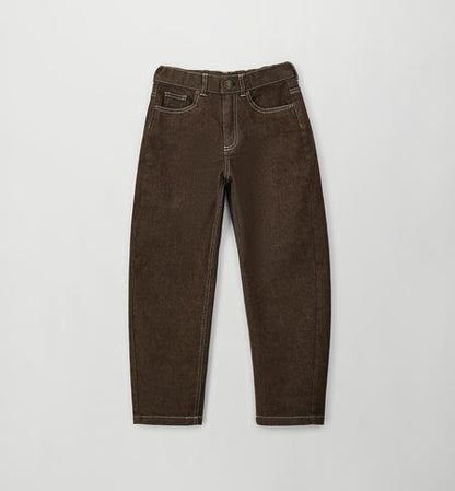 Jeans slouchy fit art.4.H673-7854 I DO