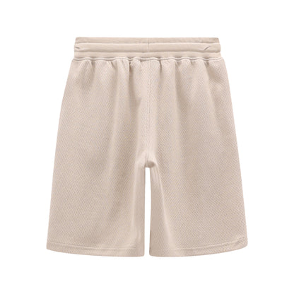Bermuda con zip laterale 76F5874-A203 MELBY