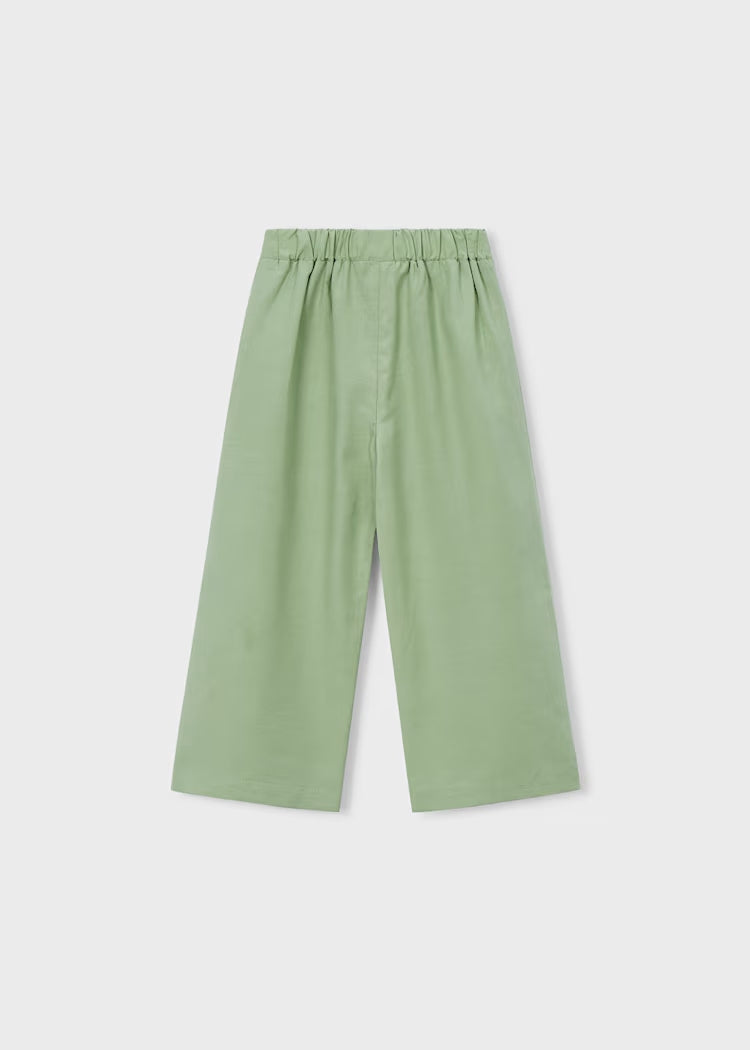 Pantaloni fluidi con bottoni art.3589-49 MAYORAL