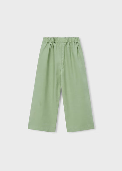 Pantaloni fluidi con bottoni art.3589-49 MAYORAL