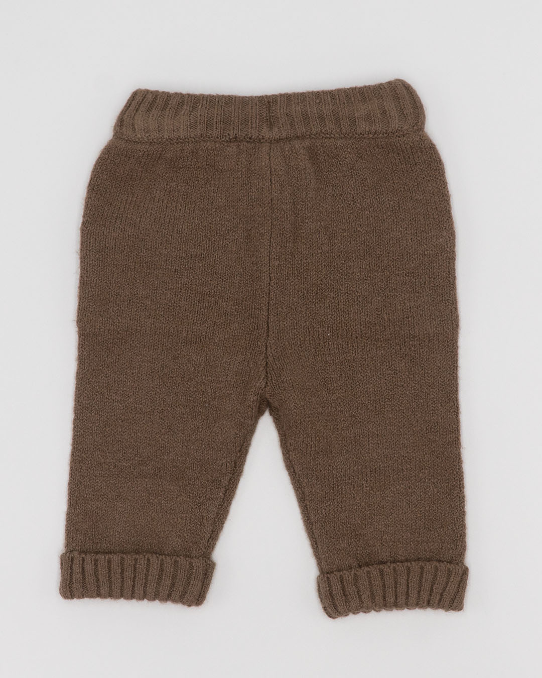 Pantaloni in maglia con tasche MAYORAL