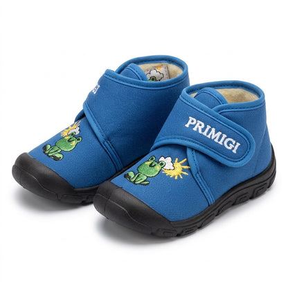 Scarpe Bimbo