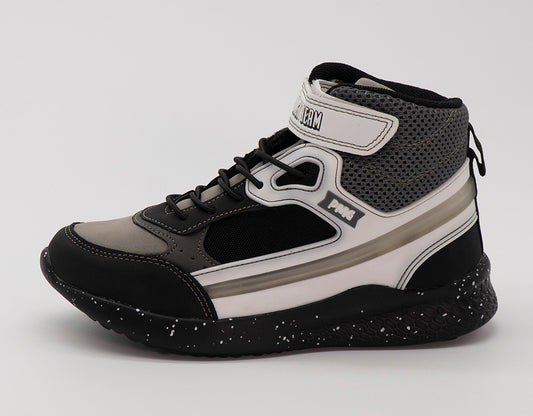 Scarpe alte con luci e suola puntinata PRIMIGI