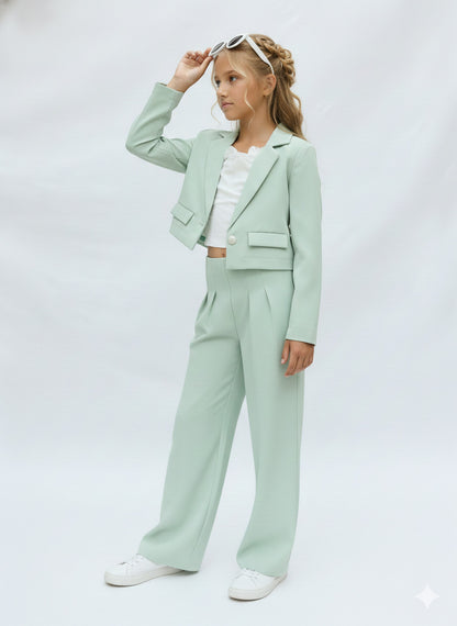 Giacca elegante corta sfoderata art.6403-94MAYORAL