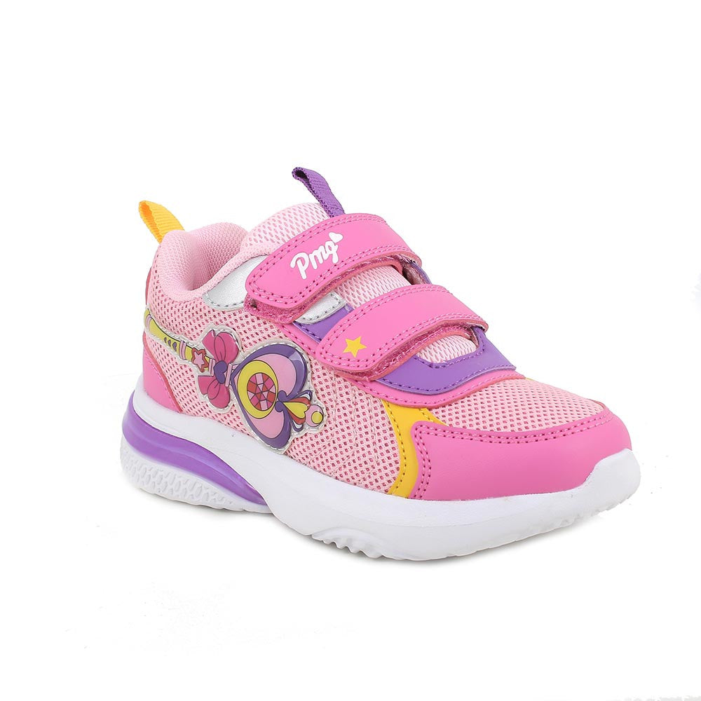 Scarpe leggere con luci e scettro 1468511 PRIMIGI