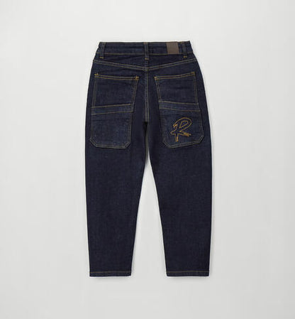 Jeans elasticizzato art.4.H666-7775 I DO