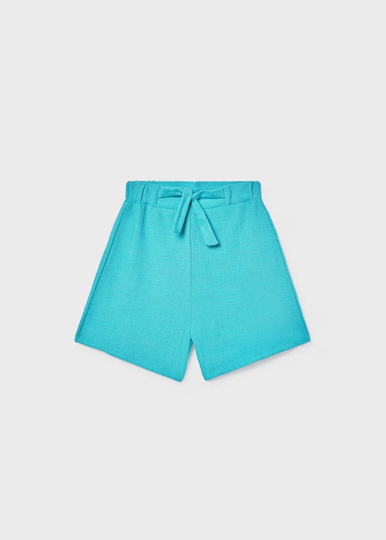 Short con fiocchetto art.6206-59 MAYORAL