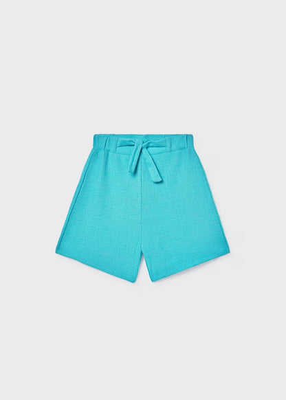 Short con fiocchetto art.6206-59 MAYORAL