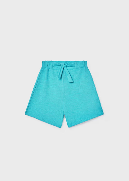Short con fiocchetto art.6206-59 MAYORAL