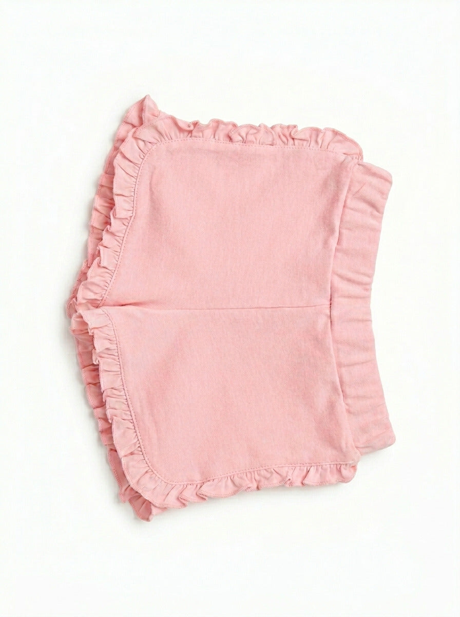 Completo 2 pz. con fragole A6GG02K6YW4-PME9 GUESS