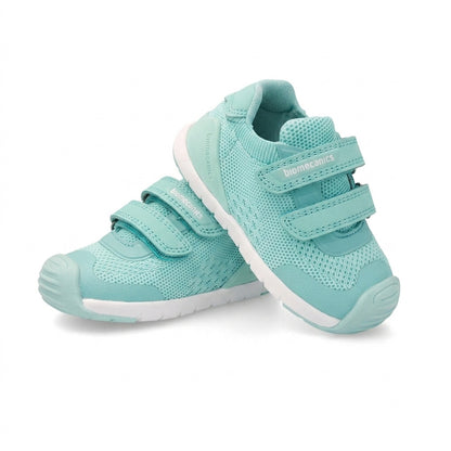 Scarpe primi passi art.262136-C269 BIOMECANICS