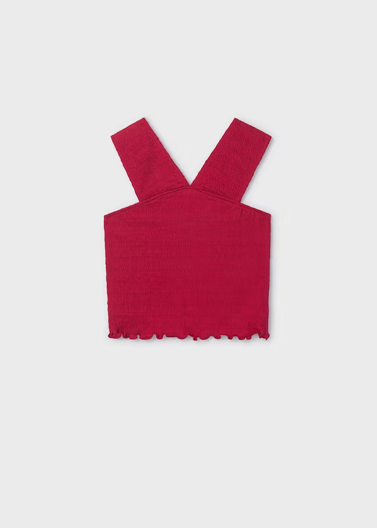 Top elasticizzato art.6018-26 MAYORAL