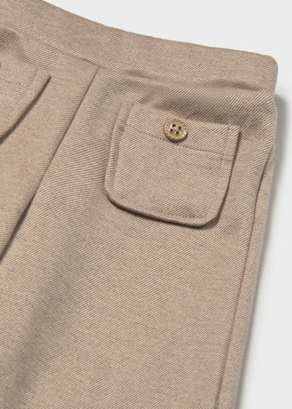Pantaloni felpati con tasche art.2.555-026 MAYORAL