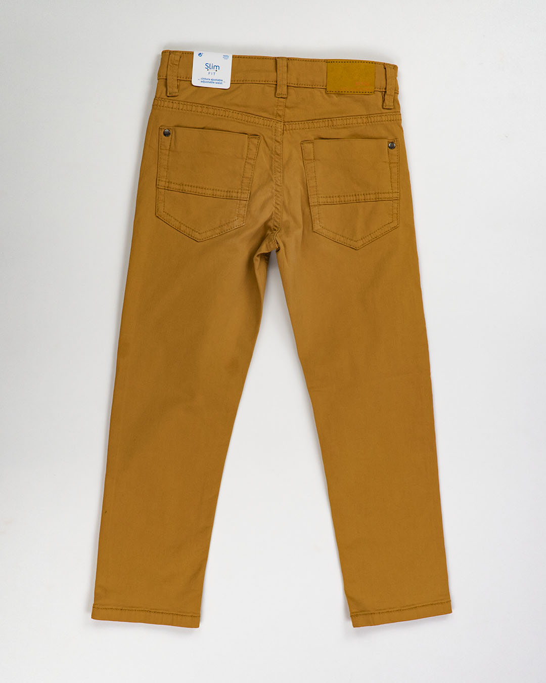 Pantalone slim fit