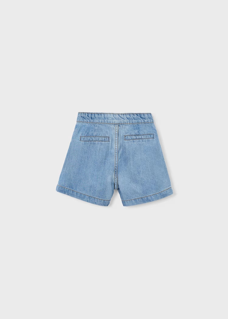 Short in jeans con bottoni art.3224-55 MAYORAL