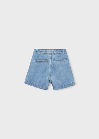 Short in jeans con bottoni art.3224-55 MAYORAL