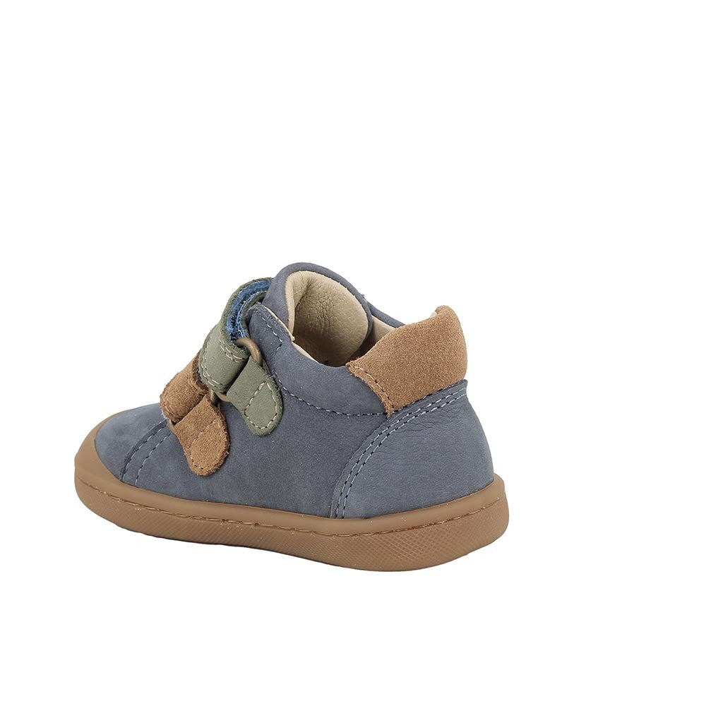 Scarpe primipassi in pelle art.1400000 PRIMIGI