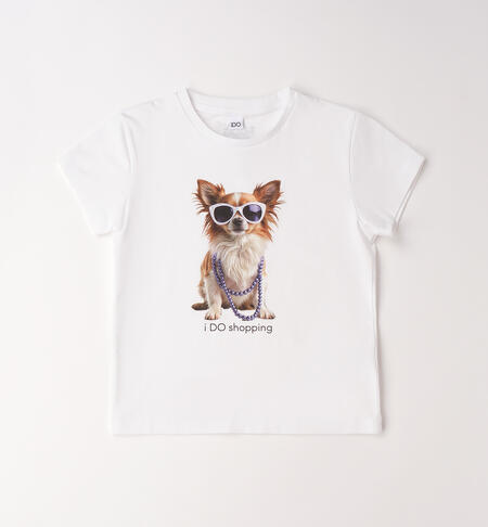 T-shirt I DO