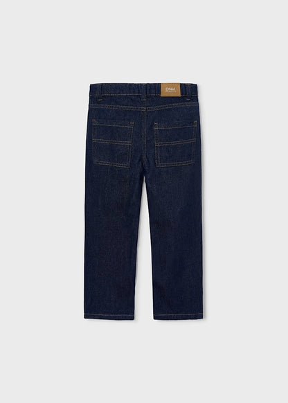Jeans a gamba larga art.4513-72 MAYORAL