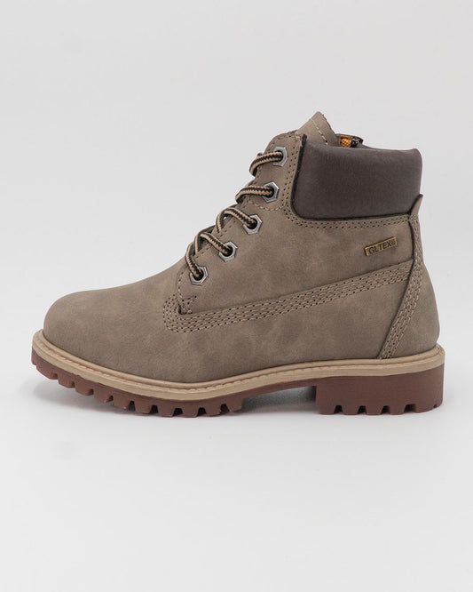 Anfibio scamosciato resistente all'acqua GRUNLAND