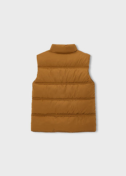 Gilet imbottito foderato art.4313-022 MAYORAL