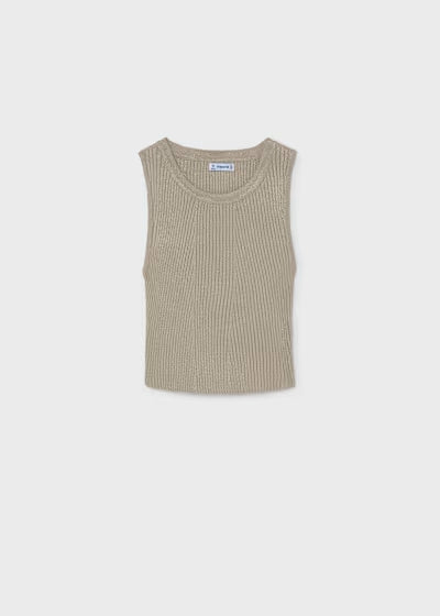 Top in tricot MAYORAL