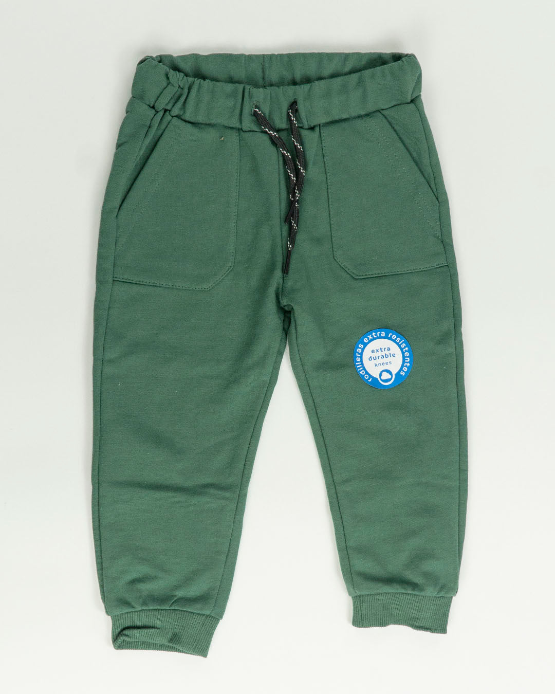 Tuta a peso medio con 2 pantaloni MAYORAL