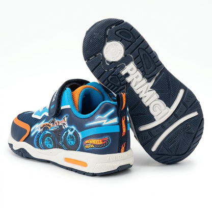 Scarpe Hot Wheels con luci art.2470211 PRIMIGI