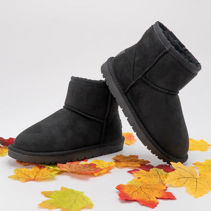 Boot foderato in ecopelliccia GRUNLAND