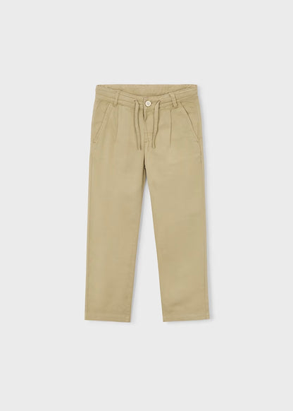 Pantaloni in misto lino art.3576-70  MAYORAL