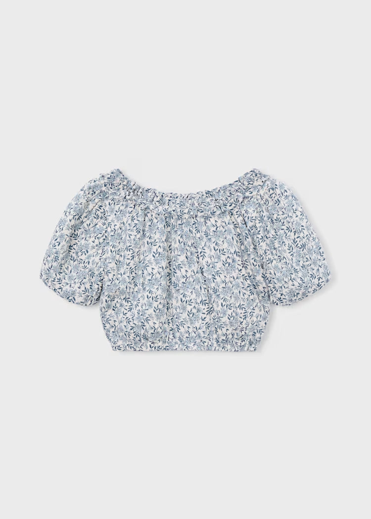 Top a fiorellini art.3026-30 MAYORAL