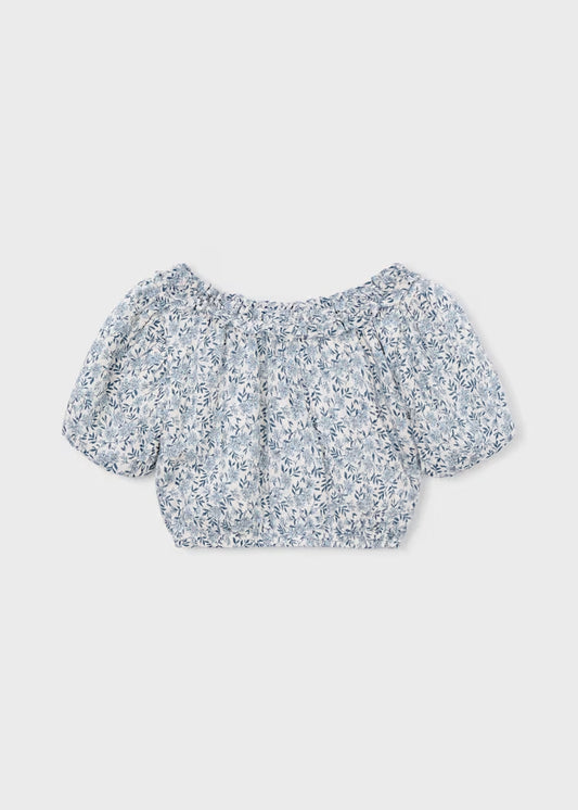 Top a fiorellini art.3026-30 MAYORAL