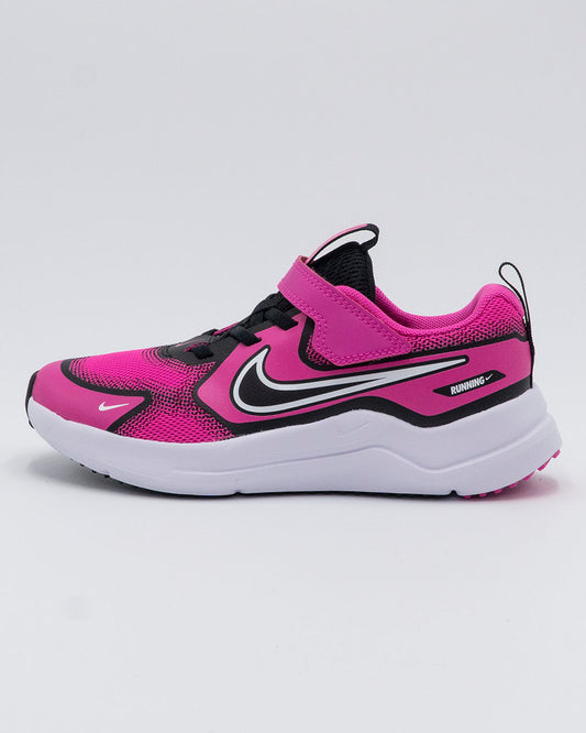 Scarpe leggere running con strappo NIKE