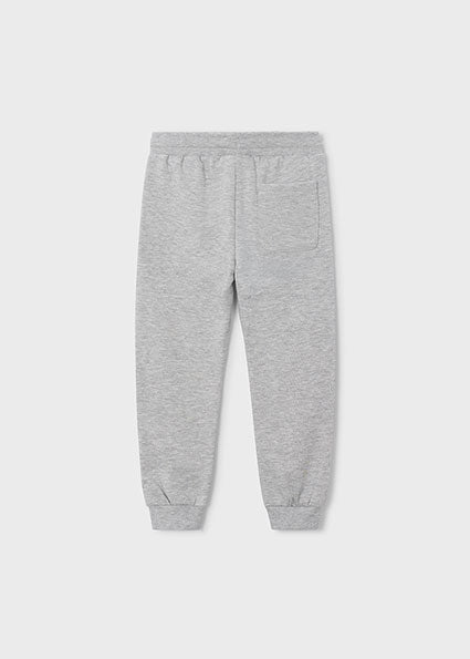 Tuta felpata con 2 pantaloni art.907-73 MAYORAL