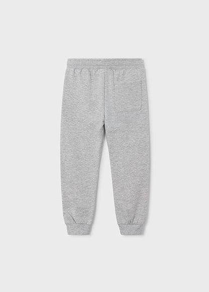 Tuta felpata con 2 pantaloni art.907-73 MAYORAL