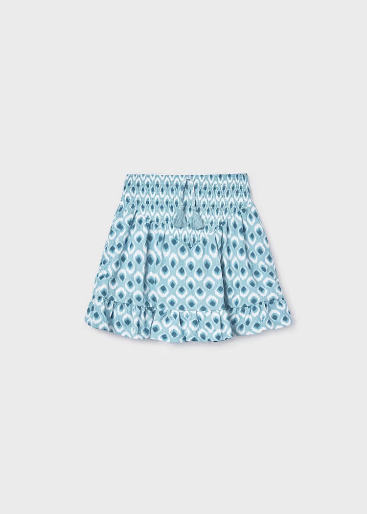 Gonna  a fantasia con short art.6901-29 MAYORAL