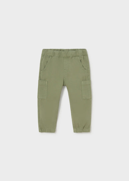 Pantaloni cargo art.2.539-044 MAYORAL