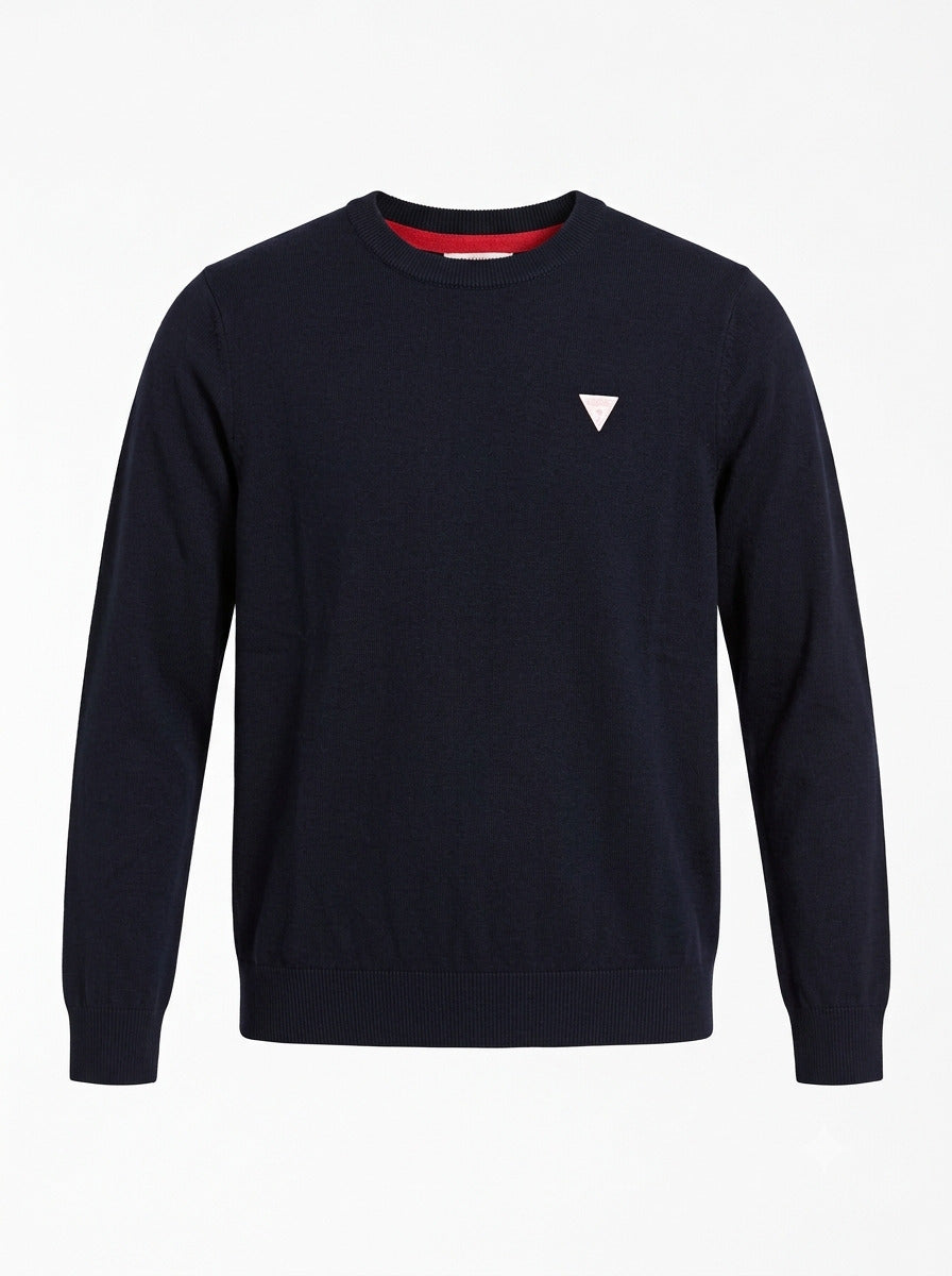 Maglioncino classico L0YR03 Z2VV0-G7V2 GUESS