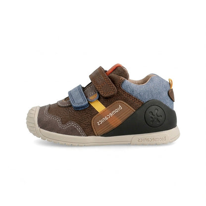 Scarpe primipassi art.261123-C903 BIOMECANICS