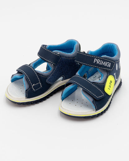 Scarpe Bimbo