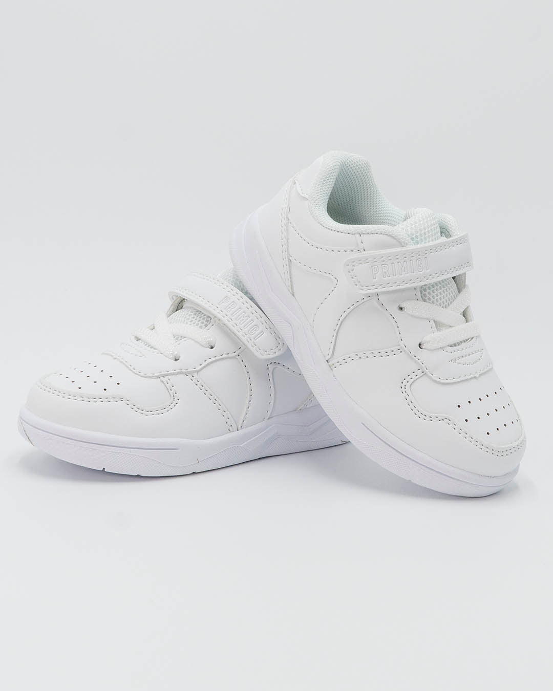 Scarpe in ecopelle con sottopiede in pelle PRIMIGI