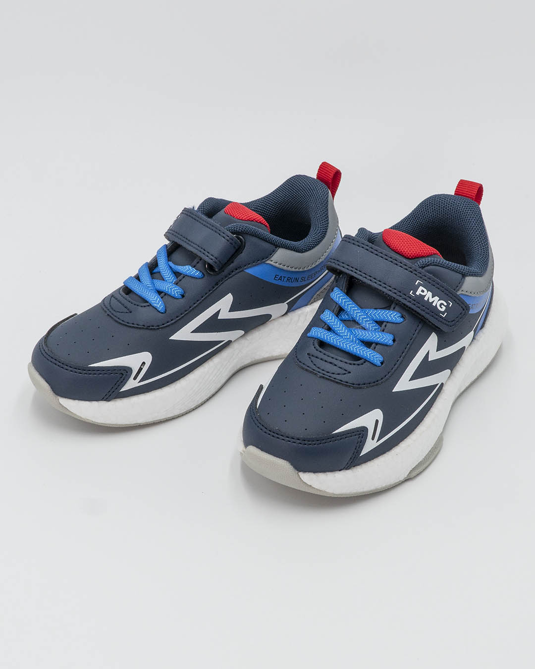 Scarpe running con suola ammortizzata PRIMIGI