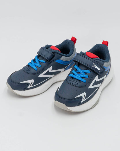 Scarpe running con suola ammortizzata PRIMIGI