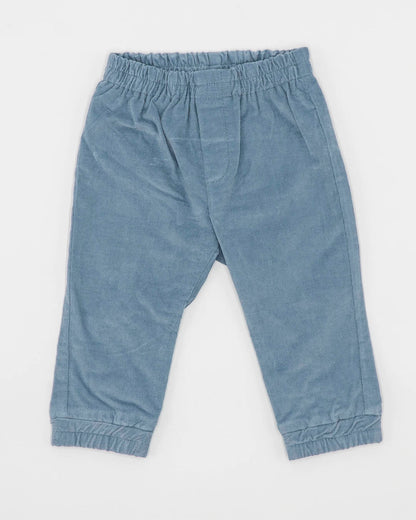 Completo 2 pz. con pantalone in velluto MAYORAL