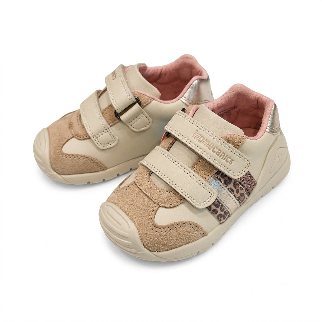 Scarpe primipassi art.261109-A695 BIOMECANICS