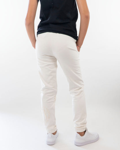 Pantaloni basici a peso medio  GUESS